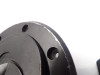 Fuel filler cap Kawasaki GPZ 750