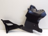 Cowl left inner Honda Deauville 650 - 700