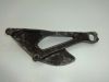 Schetsplaat links Yamaha XJ 600 Diversion