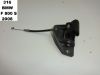 Sitzbank BMW F 800 S - ST