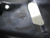Cowl left inner Triumph 900 Daytona