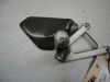 Main step holder right Aprilia Tuono 1000