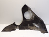 Cowl Left lower Yamaha YZF R6