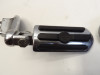 Schetsplaat Harley Davidson Softtail