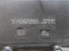 Air cleaner case Yamaha MT 03