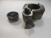 Cilinderblok BMW R 1100 RT