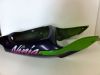 Heck Kawasaki ZX 6 R