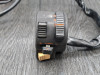 Stuurschakelaar links Honda XL 600