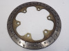 Brake disc front Honda CBR 600 F