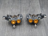 Bremssattel Bremszangen vorne Yamaha YZF R1