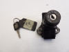 Ignition key Kawasaki GPZ 900