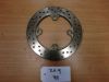 Bremsscheibe hinten  Kawasaki ZX 9 R