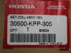 Bobine Honda CBR 125 R
