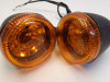 Knipperlicht links achter Harley Davidson VROD VRSC