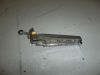 Main step holder right Honda VF 700  750 Supermagna