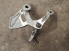 Main step holder left Yamaha MT 09