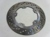 Bremsscheibe hinten  Suzuki GSF 650 Bandit