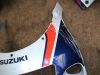 Topkuip Suzuki GSX R 750