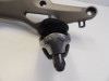 Rechter schetsplaat Honda CBF 1000