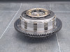 Koppeling Harley Davidson FLSTF Fat Boy