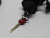 Key set Yamaha XJ 6 N