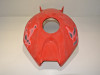 Tankcover Honda CBR Fireblade