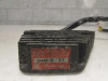 Regulator rectifier  Honda VF 500 