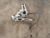 Main step holder right BMW R 1150 R