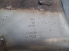 Auspuff BMW F 750 GS