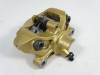 Bremssattel Bremszange hinten Suzuki GSX R 600