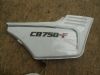 Cowl right small Honda CB 900