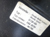 Verkleidung unten Honda CBF 1000