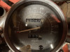 Motorblok Honda VT 1100