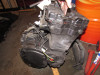 Engine Suzuki GSX R 750
