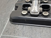 Kleppendeksel BMW K 1600 B