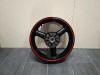 Achtervelg Suzuki GSX F 750