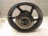 Rear wheel complete Honda CB 750 