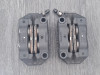 Bremssattel Bremszangen vorne BMW R 1200 RT LC