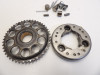 Start up clutch Kawasaki ER 5