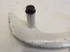 Rear grip Kawasaki ZXR 750
