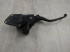 Front brake master cylinder  BMW R 1200 GS LC