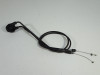 Throttle cable KTM 990 Superduke