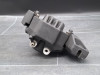 Rear brake caliper Harley Davidson Softtail