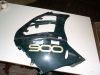 Cowl right Suzuki RF 900