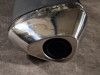 Muffler Suzuki GSR 750