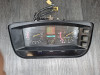 Meter combination Yamaha XJ 650 T Turbo