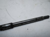 Axle front Honda TRANSALP