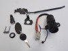 Slotenset Yamaha BT 1100