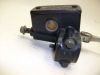 Front brake master cylinder  Suzuki GSX F 750