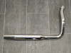 Auspuff Harley Davidson FX Super Glide